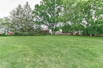 12 DUFFERIN Street, Norwich, ON N0J 1P0