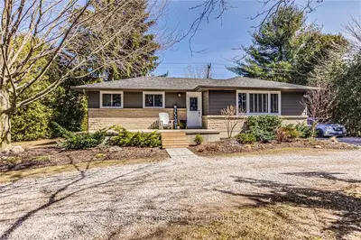 206 COUNTY 13 ROAD , Norfolk, ON N0J 1E0