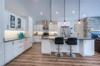 34 NORTH Street W, Tillsonburg, ON N4G 1C1