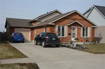 1179 WHEALAN Road, Woodstock, ON N4T 1M6