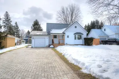 115 BYRON Street, Zorra, ON N0M 2M0