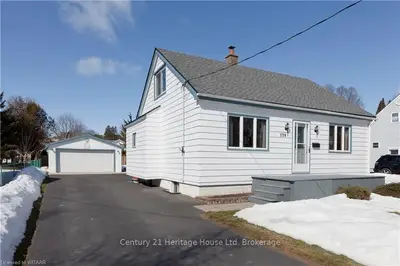 179 KING HIRAM Street, Ingersoll, ON N5C 1L9