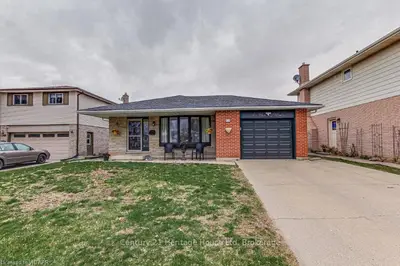 1129 TUPPER , Woodstock, ON N4S 8K2