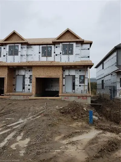 1621 DUNKIRK Avenue, Woodstock, ON N4T 0L1