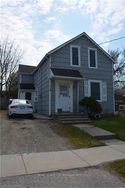 114 CHARLES Street E, Ingersoll, ON N5C 1J8