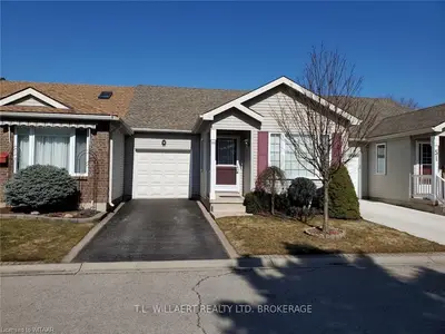 53 JACKSON Court, Tillsonburg, ON N4G 5R4