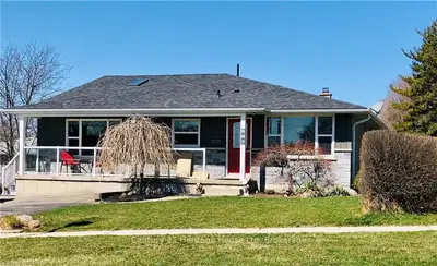 907 Lincoln Drive, Woodstock, On N4s 2n2