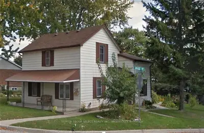 144 KING HIRAM Street, Ingersoll, ON N5C 1L8