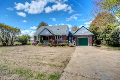 595993 HIGHWAY 59 N, East Zorra-Tavistock, ON N4S 7W1
