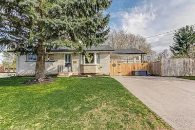 1010 HEATHER Street, Woodstock, ON N4S 4W5
