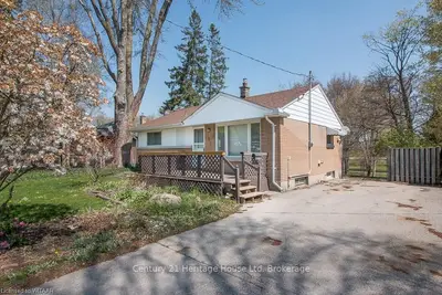 286 Brompton Avenue, Woodstock, ON N4S 7J5