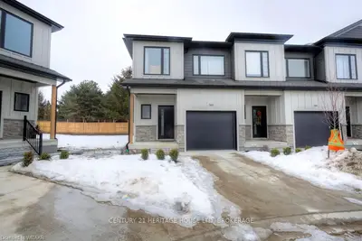 360 QUARTER TOWN Line 506, Tillsonburg, ON N4G 0H7