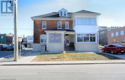 508 ADELAIDE Street, Woodstock, ON N4S 4B4