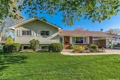 1005 SOVEREIGN Road, Woodstock, ON N4S 5P1