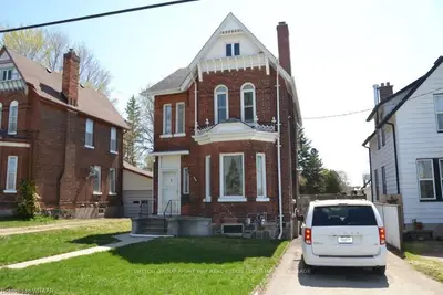 250 DREW Street, Woodstock, ON N4S 4T5