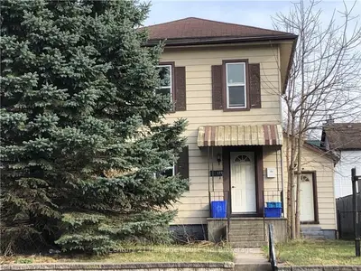 177 KING Street W, Ingersoll, ON N5C 2K2