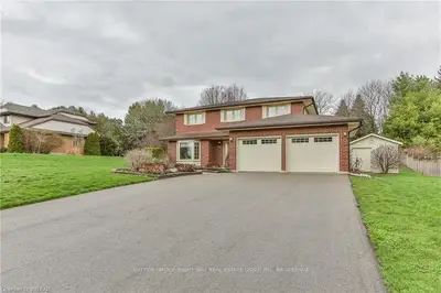 67 GLENN Avenue N, South-West Oxford, ON N4S 7V6