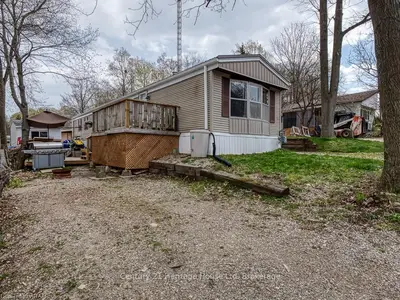 596101 HIGHWAY 59, 13 WYLIE N, East Zorra-Tavistock, ON N4S 7W1