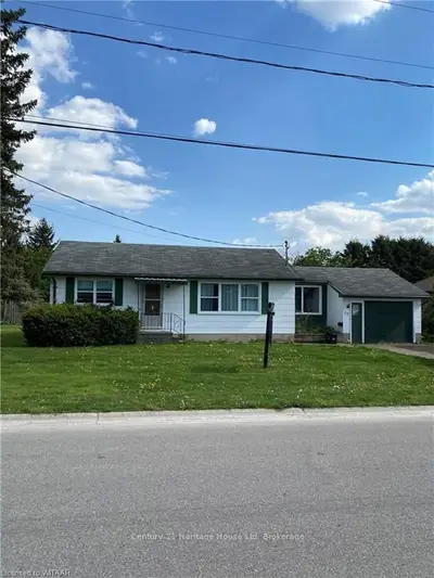 59 COMMISSIONER Street W, Zorra, ON N0J 1J0