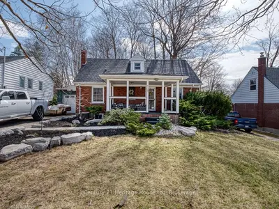 808 GROSVENOR Street, Woodstock, ON N4S 5G6