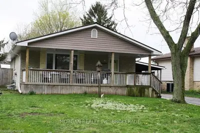 17 CENTENNIAL Avenue, Tillsonburg, ON N4G 4R5
