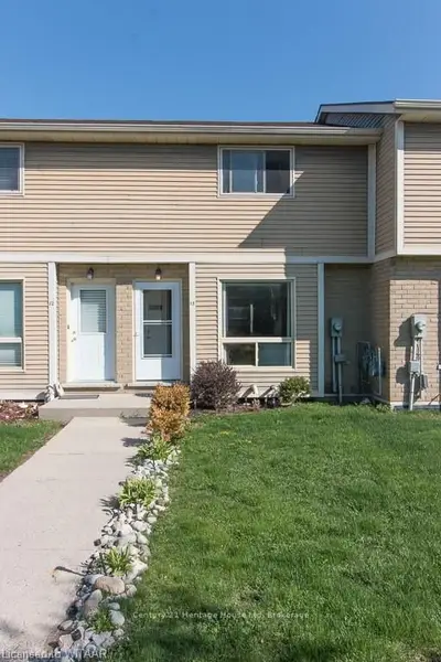 871 PARKINSON Road 13, Woodstock, ON N4S 8S7