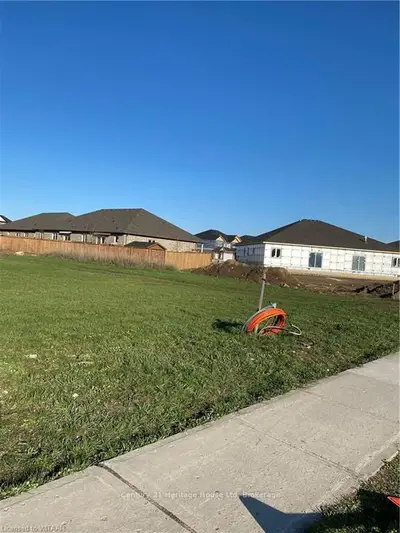 154908 15TH LINE Road, Zorra, ON N0M 2M0