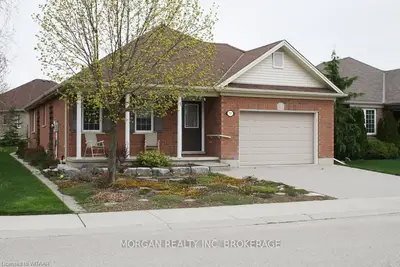 131 Weston Drive, Tillsonburg, ON N4G 5X1