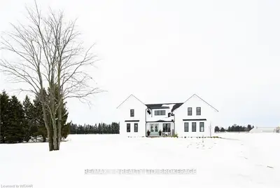 3246 Swimming Pool Road, Norfolk, ON N0J 1R0
