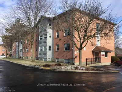 56 HIAWATHA Street 41, Woodstock, ON N4T 1P2