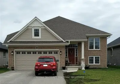 286 WILSON Avenue, Tillsonburg, ON N4G 0H2