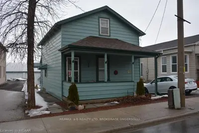 67 CHARLES Street E, Ingersoll, ON N5C 1J5