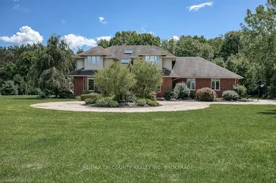 54238 SHADY Lane, Bayham, ON N0J 1H0