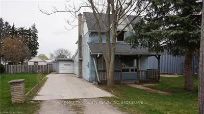 25 SOUDER Street, Norfolk, ON N0E 1H0