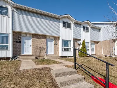 246 LANSDOWNE Avenue 2, Woodstock, ON N4T 1N9