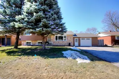 209 QUARTER TOWN Line, Tillsonburg, ON N4G 4E3
