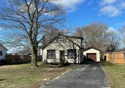 11 ONTARIO Street, Tillsonburg, ON N4G 2V5