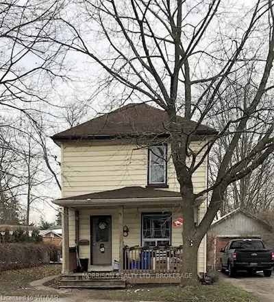 65 BROCK Street E, Tillsonburg, ON N4G 1Z7