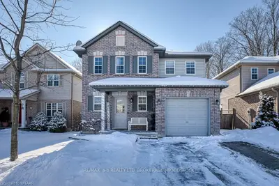94 PEMBER'S , Woodstock, ON N4S 8Z7
