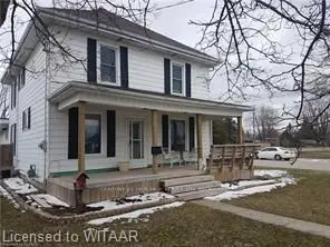 31 SANDERS Street, Tillsonburg, ON N4G 1H7