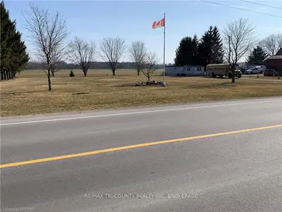 163826 BROWNSVILLE Road, South-West Oxford, ON N0L 1C0