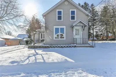 558 GRACE Street, Woodstock, ON N4S 4N8