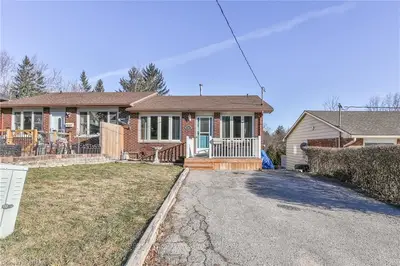 223 SIXTH Avenue, Woodstock, ON N4S 2G9