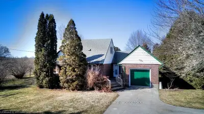 595993 HIGHWAY 59 , East Zorra-Tavistock, ON N4S 7W1