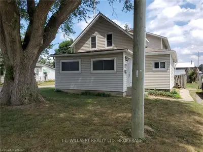 146 KING Street, Tillsonburg, ON N4G 3G2