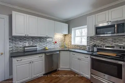 65 GIVINS Street, Woodstock, ON N4S 5Y8