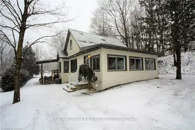 257 MAIN Street W, Norwich, ON N0J 1R0