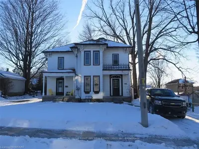 112 ALBERT Street, Ingersoll, ON N5C 2Y1
