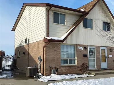1114 Cree Avenue, Woodstock, ON N4T 1A2
