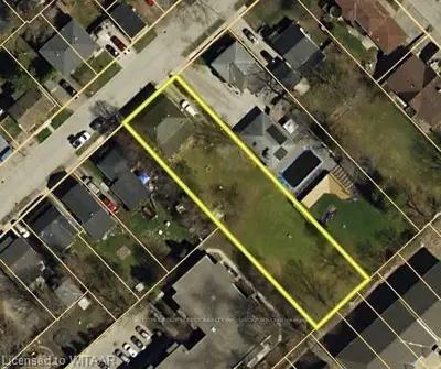 112 CHERRY Street, Ingersoll, ON N5C 1H5